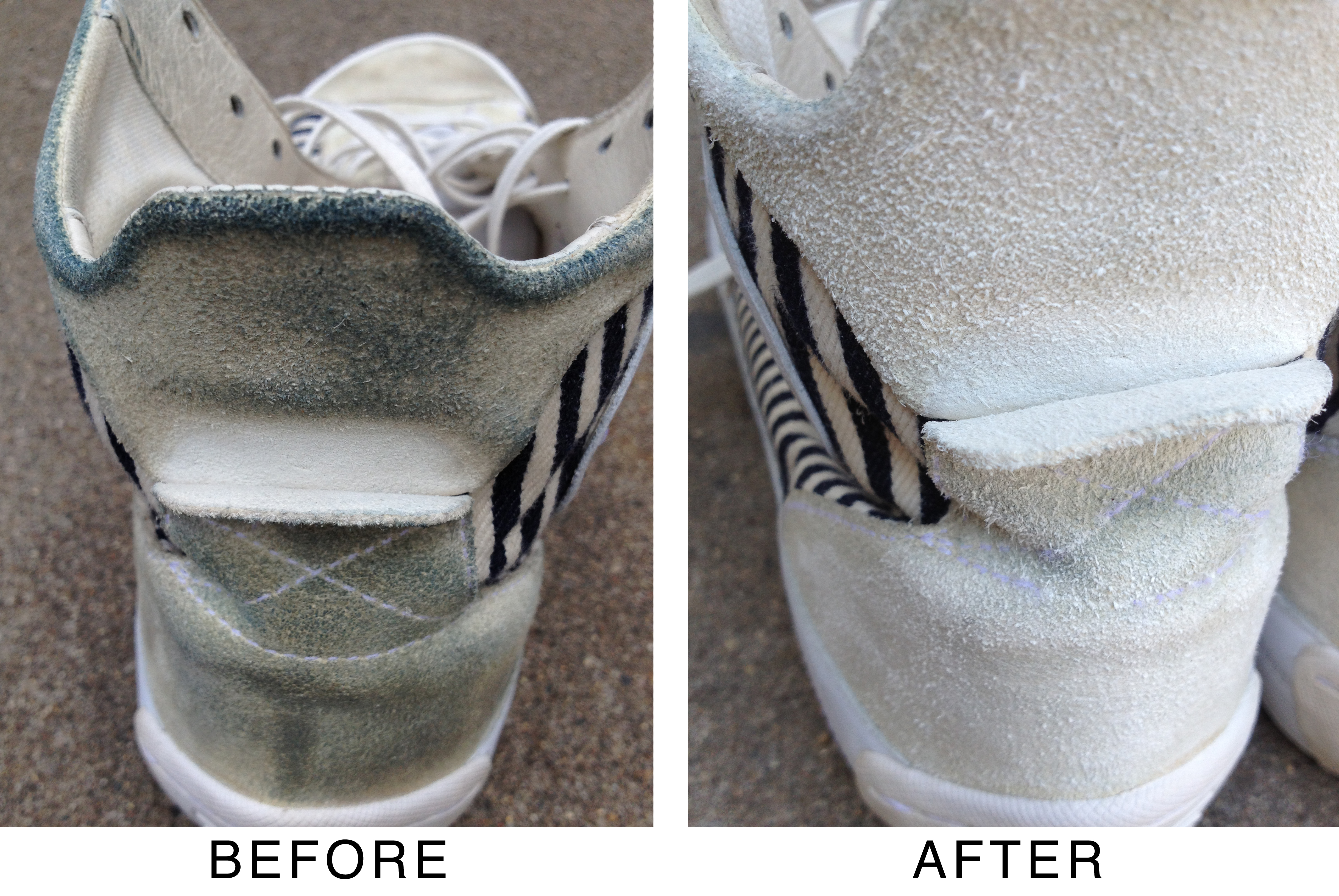 Как правильно стирать кроссовки в стиральной машине?