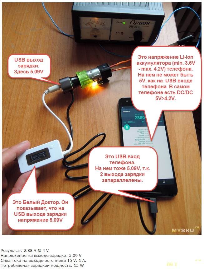 Как зарядить телефон без электричества с помощью специальных устройств и подручных средств