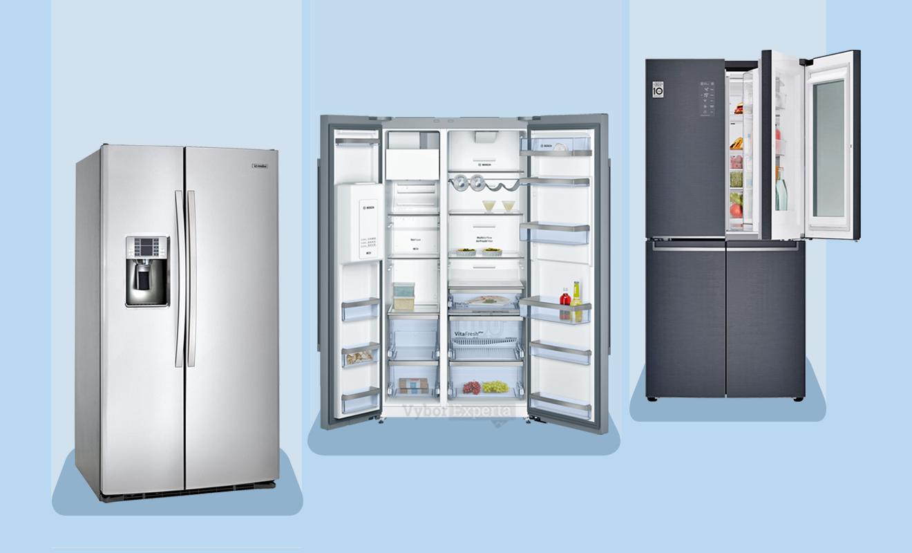 Топ-7 холодильников 2022  года: выбираем лучшие| ichip.ru