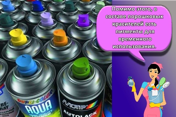 Аэрозольная акриловая краска - плюсы и минусы использования