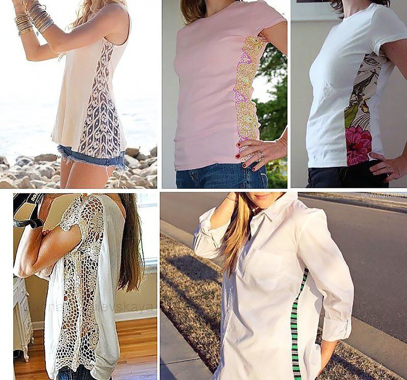 Как растянуть платье лапшу в длину. 8 способов вернуть одежде форму