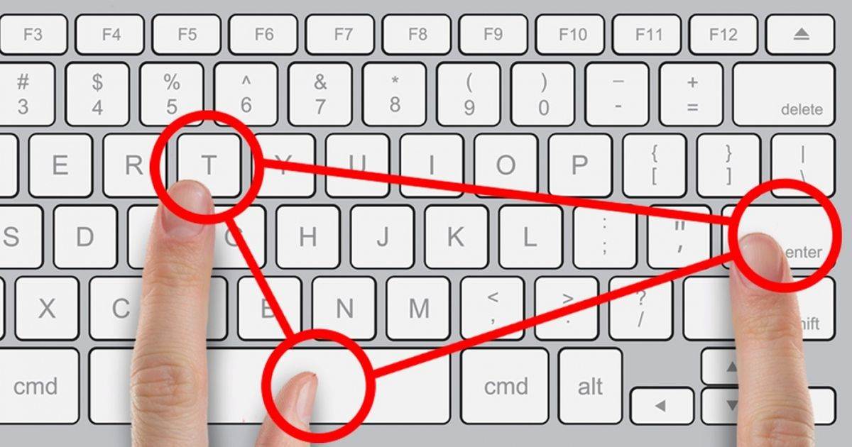 Как перейти на латинский шрифт на клавиатуре? - о компьютерах, ноутбуках и смартфонах для чайников