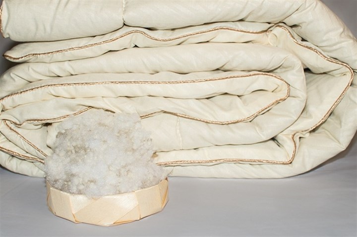 Как постирать одеяло из синтепона или из овечьей шерсти в стиральной машине автомат