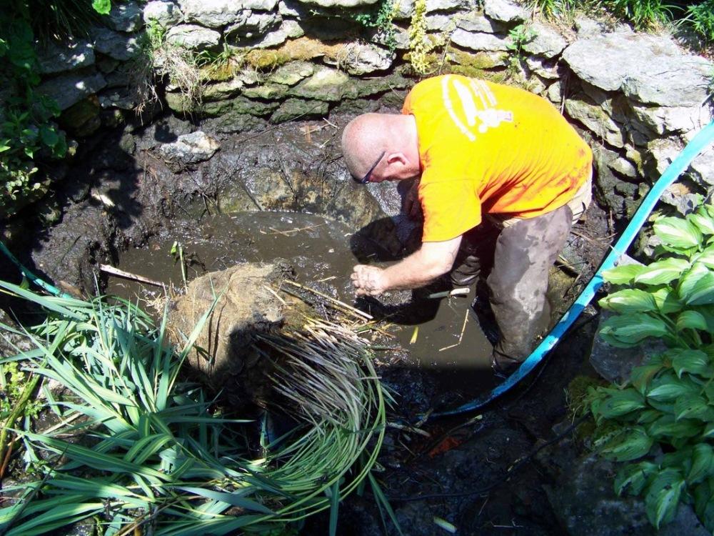 Очистка пруда от ила. Чистка пруда. Очистка водоемов от ила и водорослей. Чистка прудов и водоемов.