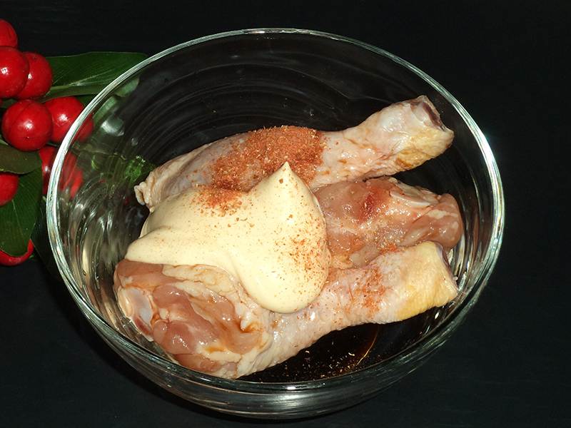 Самые вкусные маринады для куриного шашлыка — такого сочного, мягчайшего мяса вы еще не пробовали