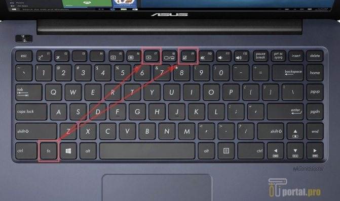 Как заблокировать клавиатуру на ноутбуке: восемь способов