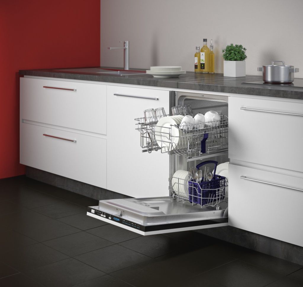 Как выбрать посудомоечную машину для дома: советы и рекомендации