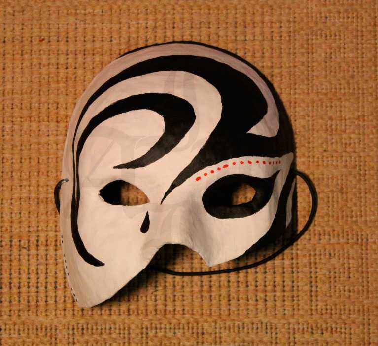 Как надо делать маску. Маска из бумаги. Самодельная маска. Маска из папье маше. Крутые маски.