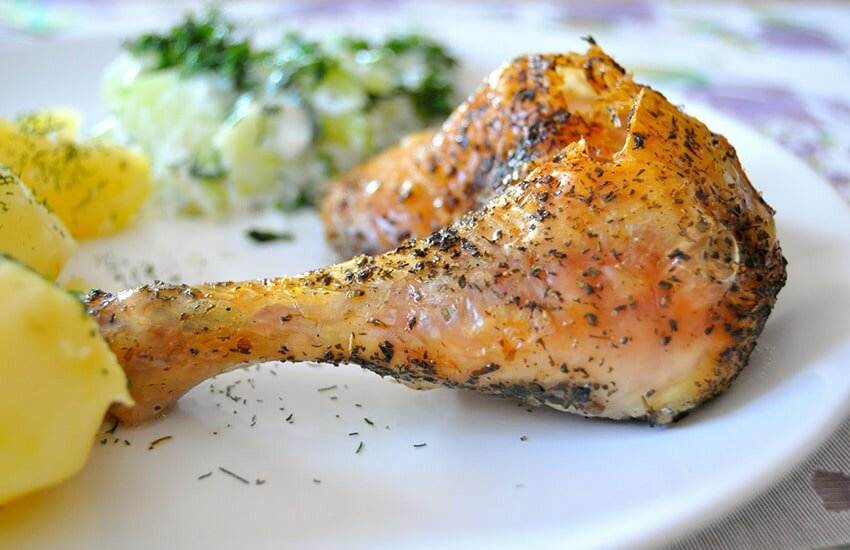 Рецепт маринада для куриных ножек в духовке. как замариновать куриные ножки разными способами.