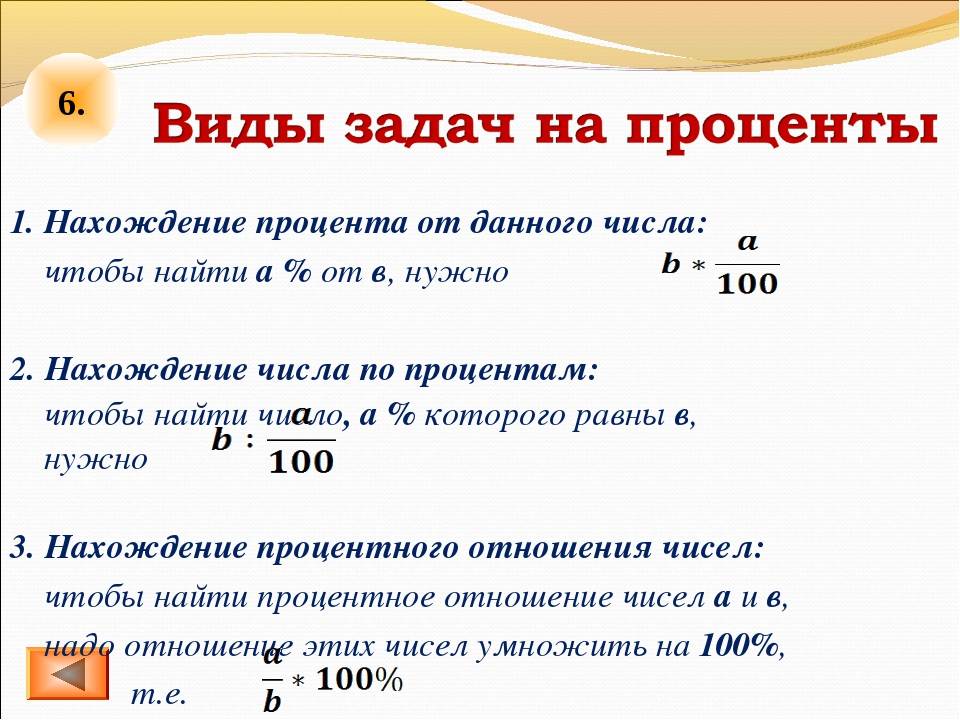 Как узнать сколько процентов сделано от общего плана