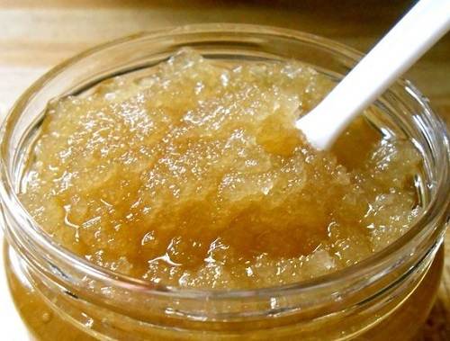 Как растопить засахаренный мед, чтобы он сохранил полезные свойства? |