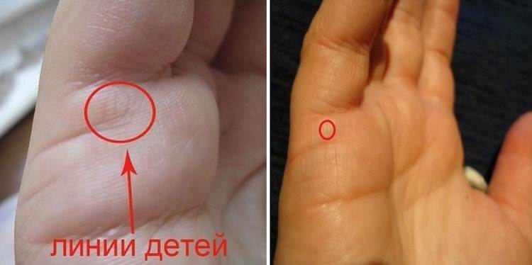 5 способов определить сколько у женщины будет детей - kolobok.ua