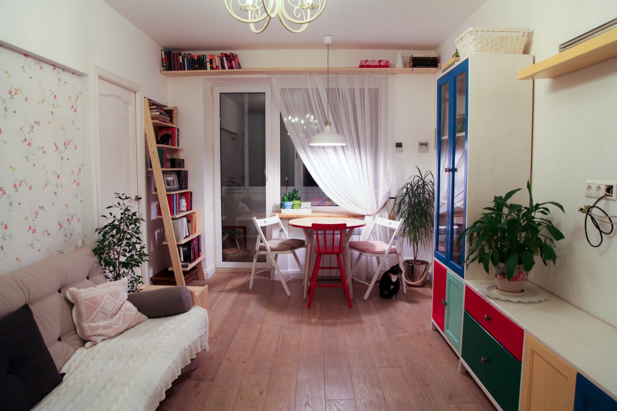 Как сделать интерьер квартиры современным и стильным: 20 советов дизайнера