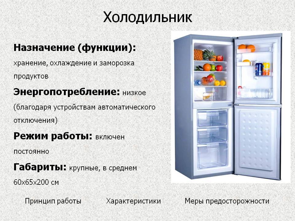 Как правильно выбрать холодильник для дома, рейтинг лучших моделей