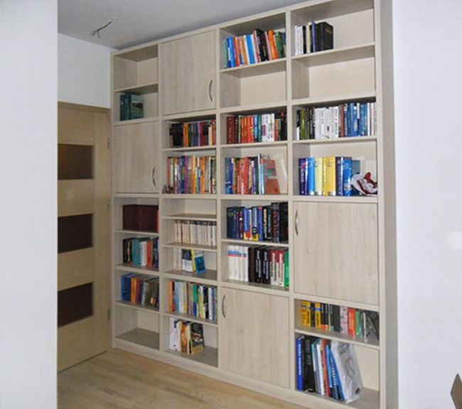 Как правильно хранить книги - компактное и удобное хранение детских книг | maritera.ru