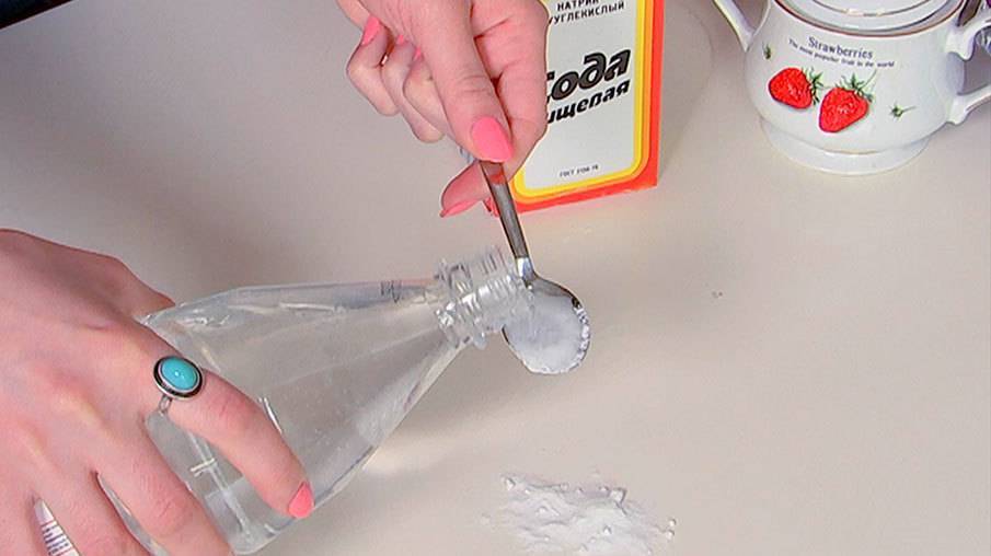 Как можно отмыть стеклянную посуду до блеска: доступные и эффективные способы помыть и почистить стекло