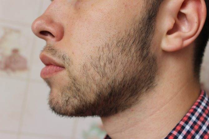 Как вырастить бороду в домашних условиях: практичные советы