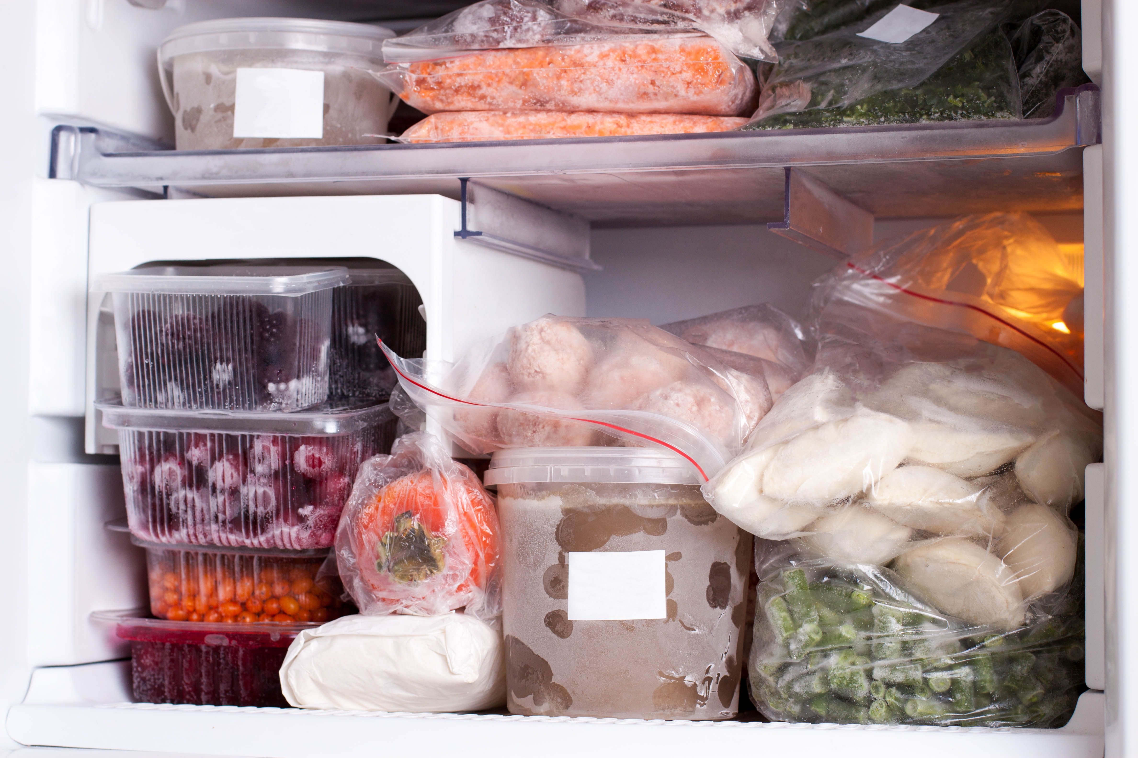Сколько хранить рыбу в холодильнике в домашних условиях ~ полезные советы