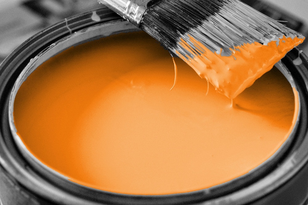 Как избавиться от запаха краски в квартире: 11 способов убрать запахи после покраски