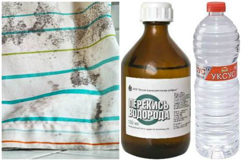 Как отстирать кухонные полотенца с помощью растительного масла и других средств в домашних условиях