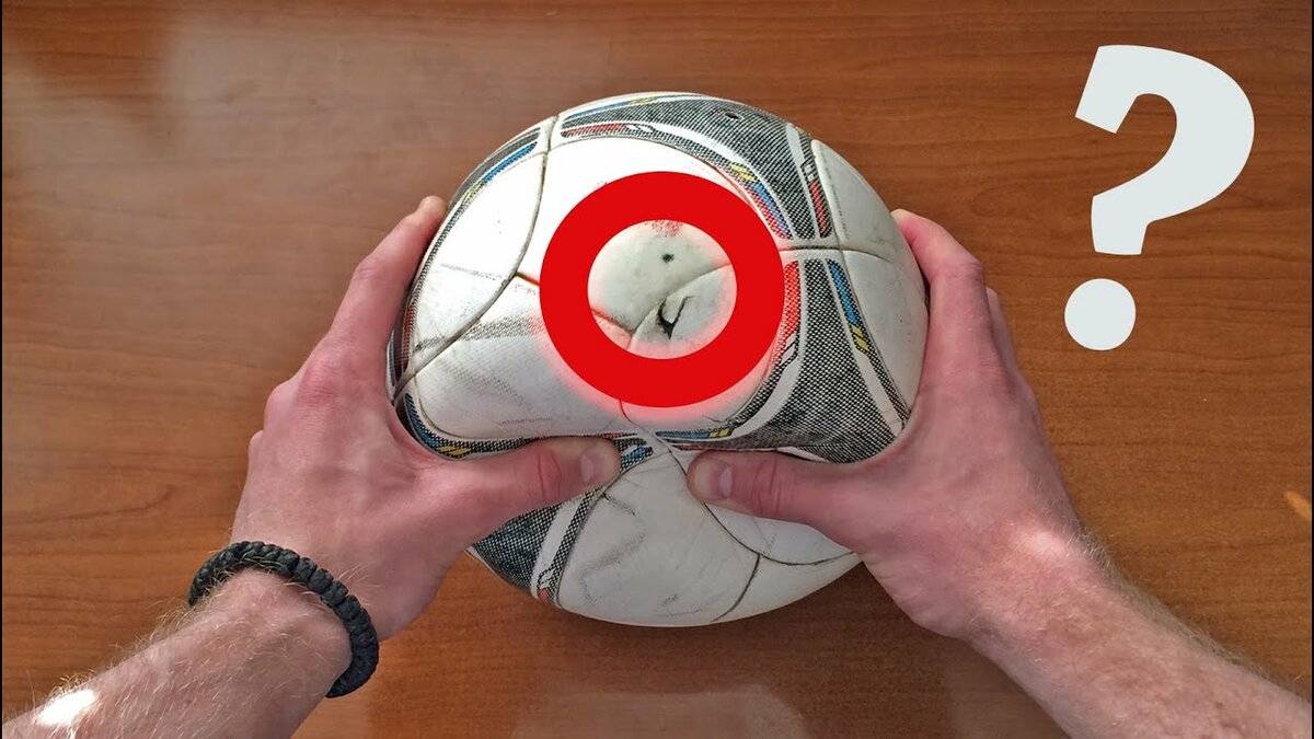 ᐉ как заклеить футбольный мяч - mirka-master.ru