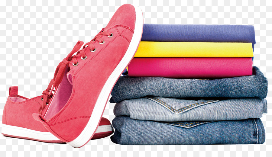 Что такое текстиль для одежды и обуви