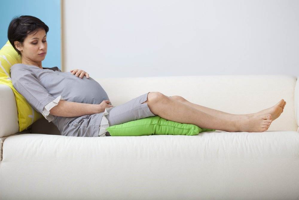 Отеки во время беременности. причины, профилактика, лечение отеков. варикоз, как следствие беременности.