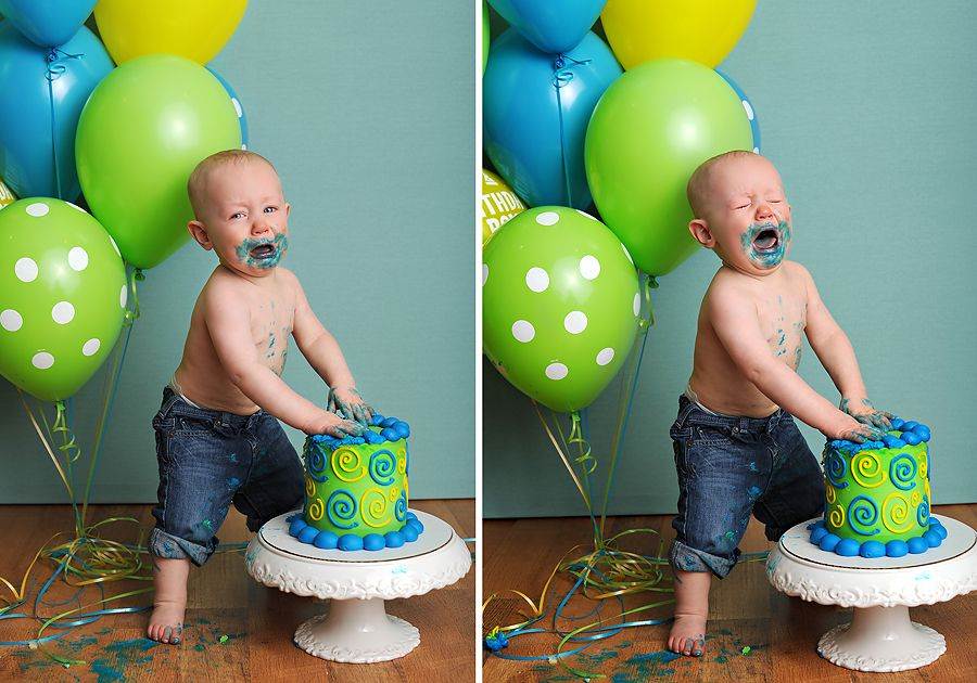 Как провести 1 день рождения ребенка? идеи празднования дня рождения ребенка 1 год