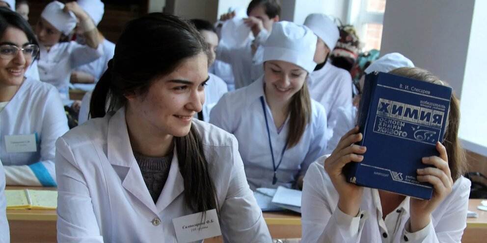 Медицинский колледж в москве, как выбрать | единый центр дистанционного образования в москве
