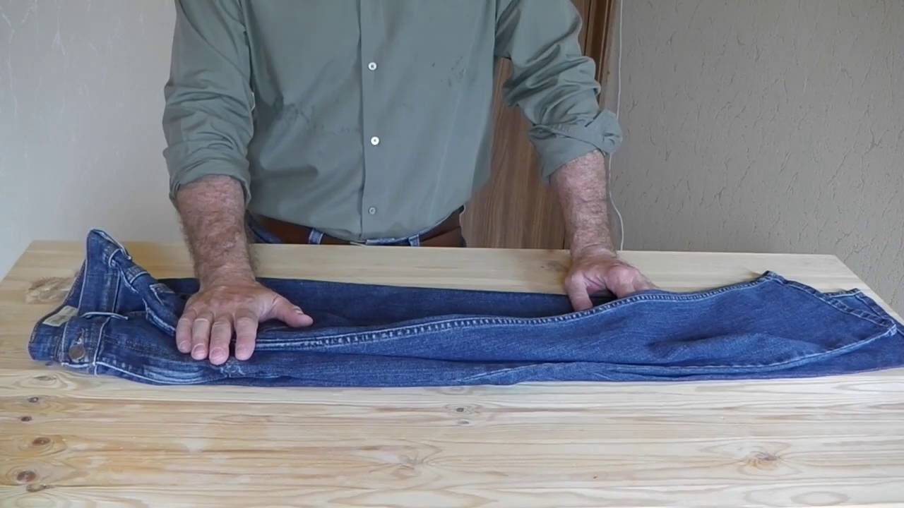 Как нужно ухаживать за джинсами: стирка, замачивание, сушка и глажка