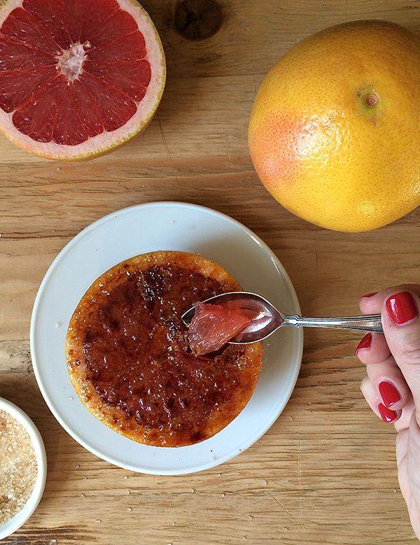 Грейпфрут для похудения: в чём секрет пользы для женщин и мужчин