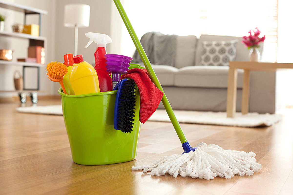 Генеральная уборка квартиры: с чего начать, советы и рекомендации