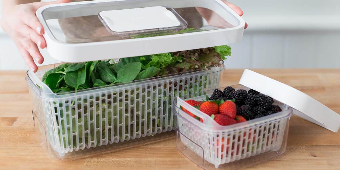 Как хранить в холодильнике зелень? секреты длительного хранения зелени в холодильнике
