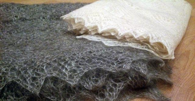 Как стирать пуховый платок в стиральной машине и вручную