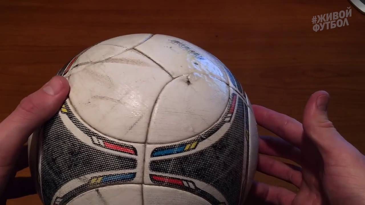 ✅ как заклеить футбольный мяч - study-bro.ru