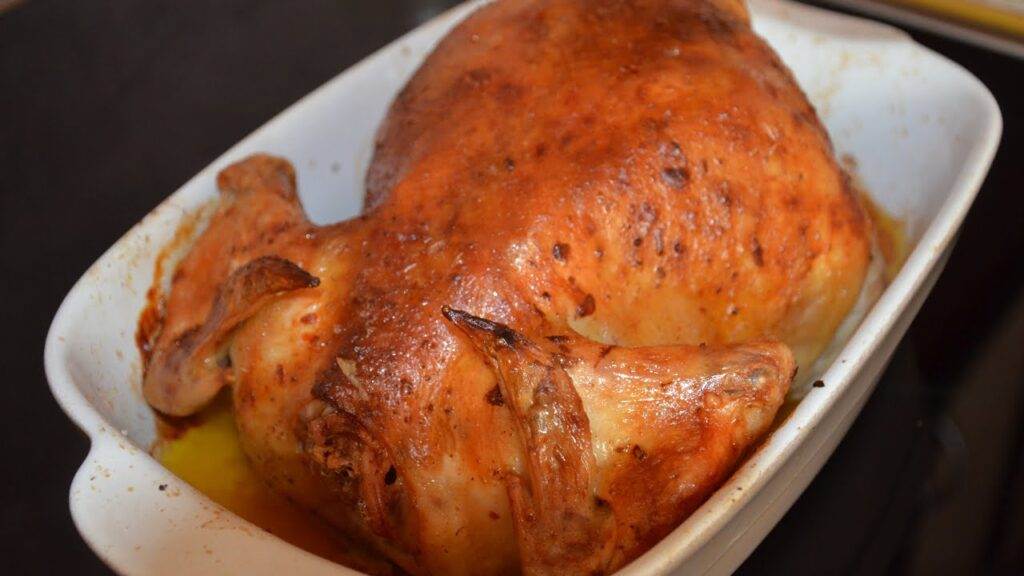 Как замариновать курицу — 7 рецептов
