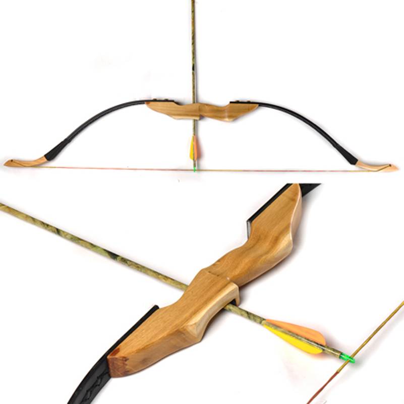 Как сделать лук и стрелы: выбор древесины для основания и стрел