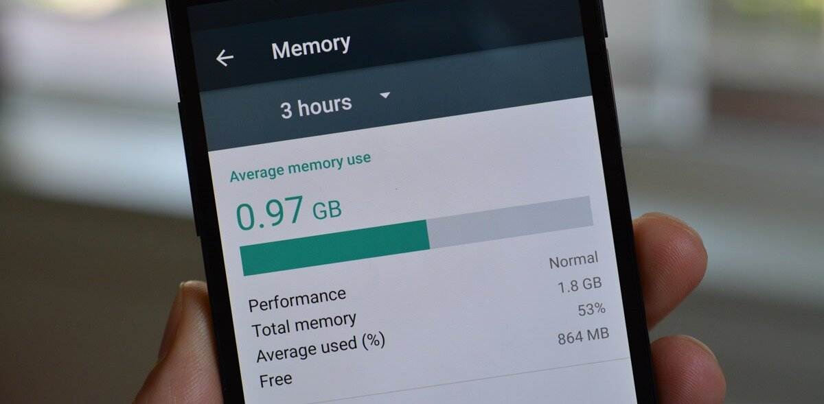 Способы освободить оперативную память на смартфоне андроид?