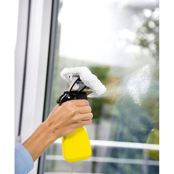 Помыть окно, духовой шкаф и не только: лайфхаки с отпаривателем для одежды