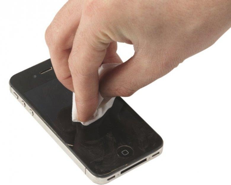 Как убрать царапины с экрана телефона: применение домашних средств, удаление дефектов на дисплее полировкой