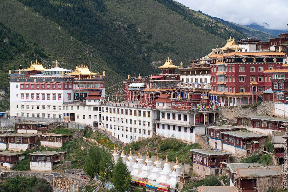 Групповые туры в тибет 2020! кайлас кора 2020. туроператор в тибете snowlion tours.