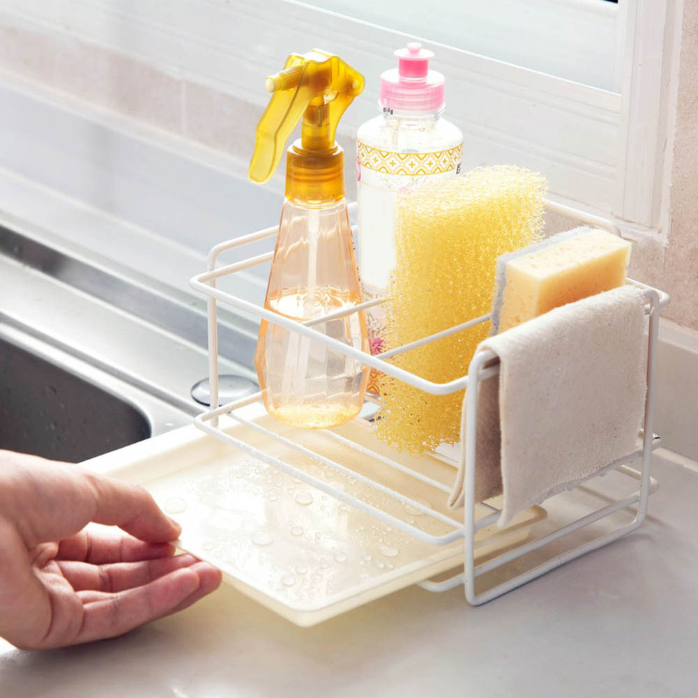 Губка для мытья посуды: из чего делается, как подобрать и можно ли сделать своими руками