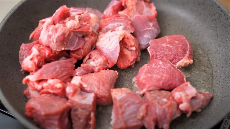 Как приготовить говядину, чтобы она была мягкой? мягкий шашлык из говядины - рецепт :: syl.ru