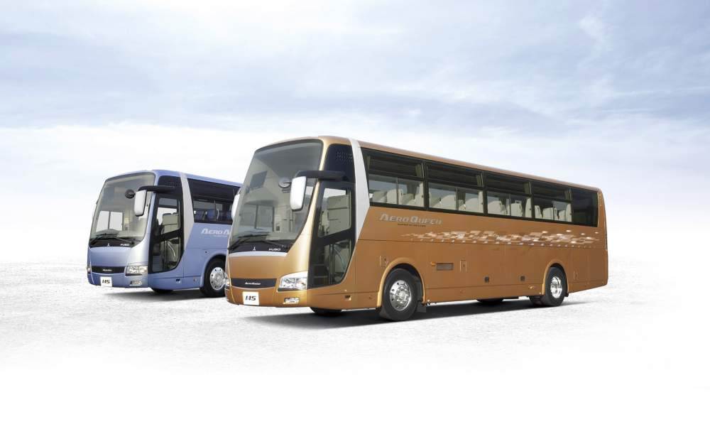 Как начать бизнес на пассажирских перевозках микроавтобусом: оформление, лицензирование, выбор транспорта
