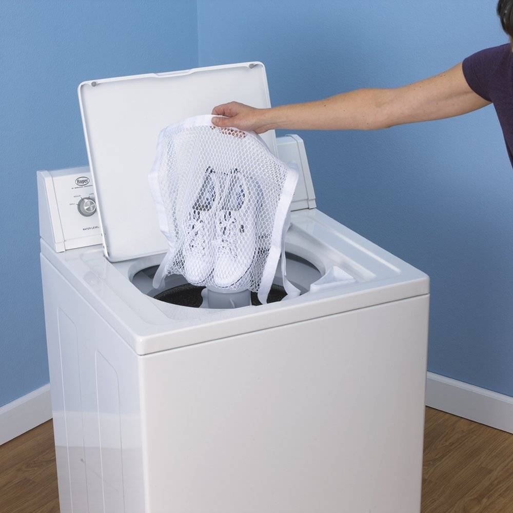 Можно ли стирать сумку-холодильник в стиральной машине?