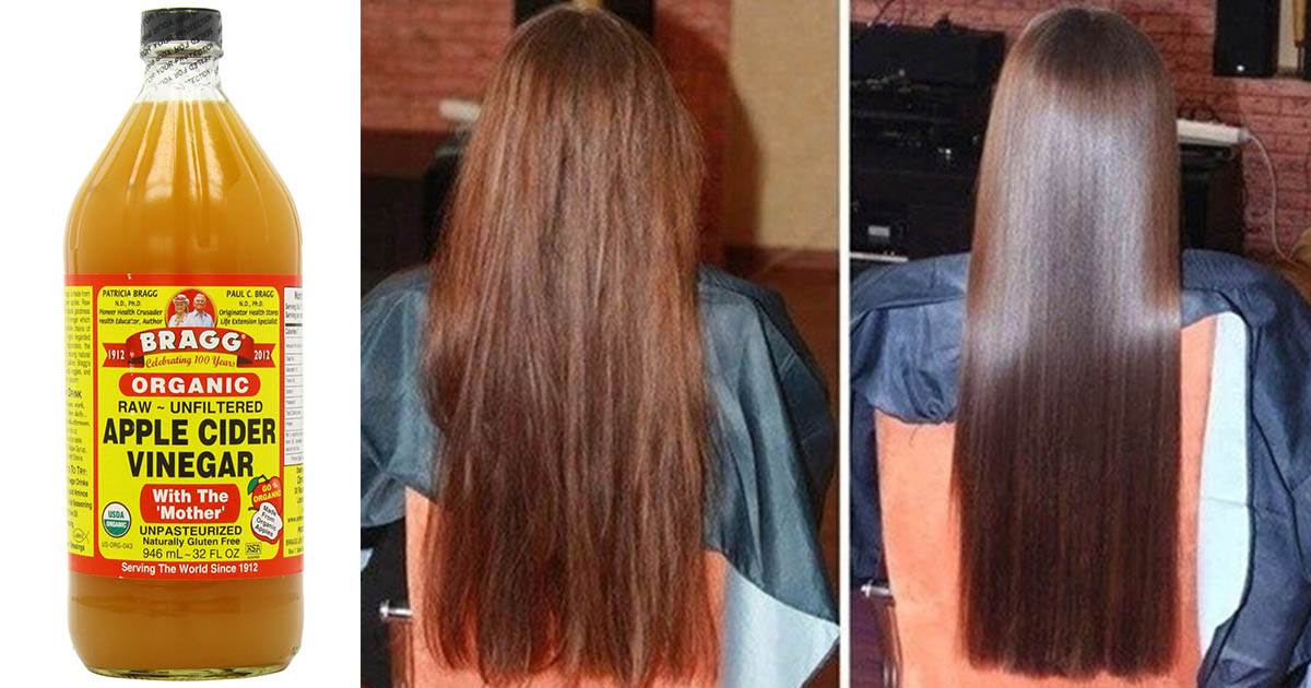 Маски и другие советы для лечение волос после утюжка