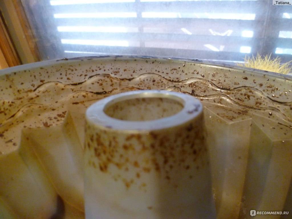 Способы отмыть силиконовую форму для выпечки: как почистить поверхность от нагара и помыть в посудомойке