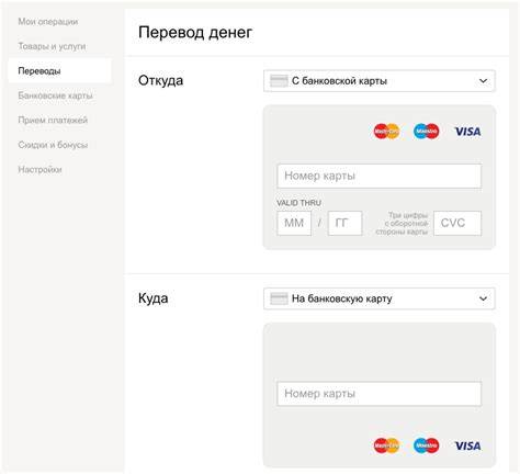 Как перевести деньги с карты сбербанка на телефон?