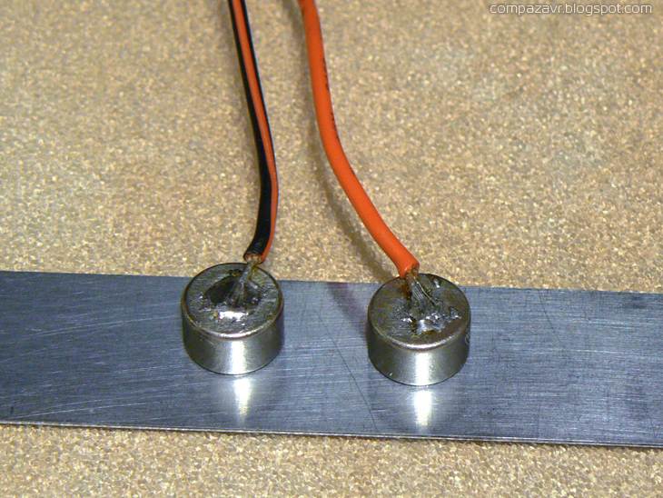 Как сделать мощный магнит. как сделать простой электромагнит – пошаговая инструкция со схемами