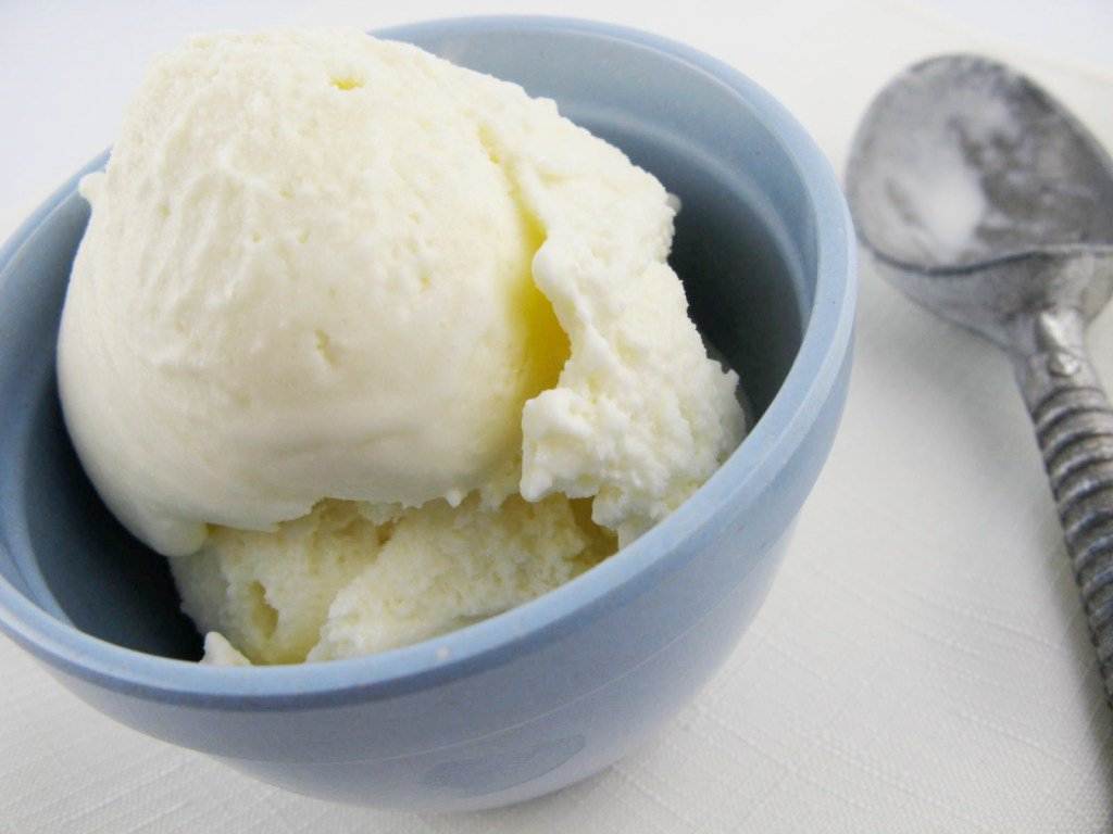 Домашнее мороженое из молока: пошаговые рецепты